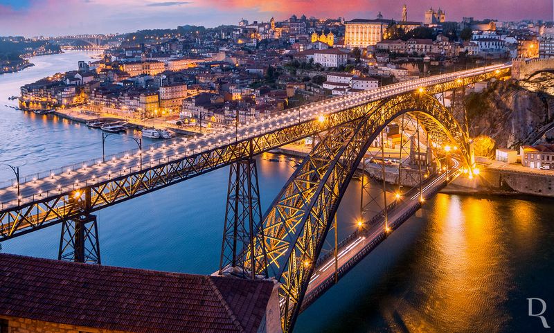 Ponte Luis I