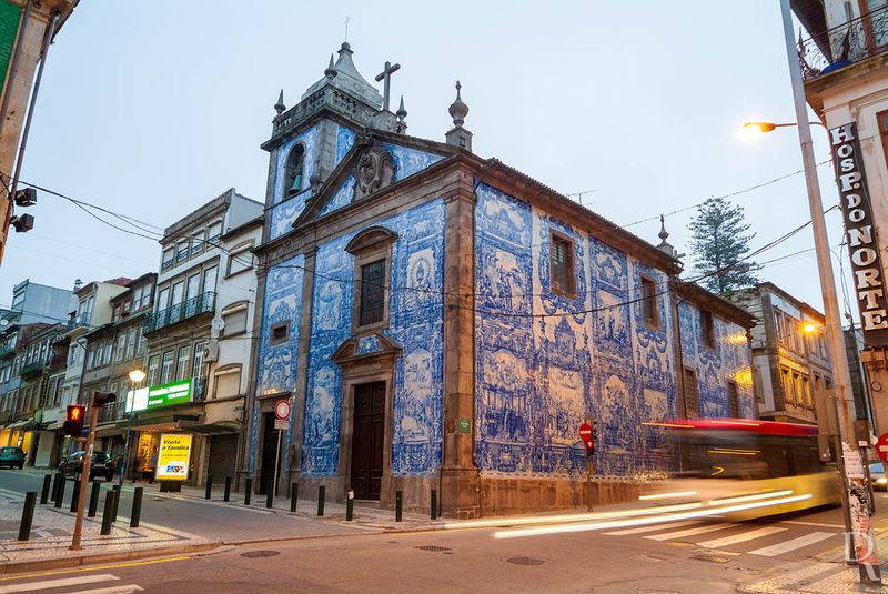 Capela de Santa Catarina
