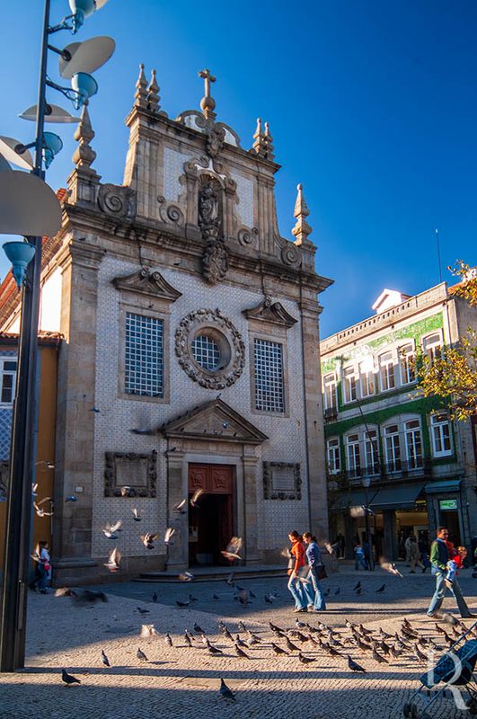 Igreja dos Terceiros (MIP)