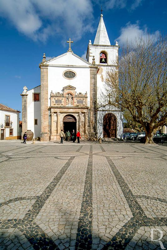 Igreja Matriz de bidos