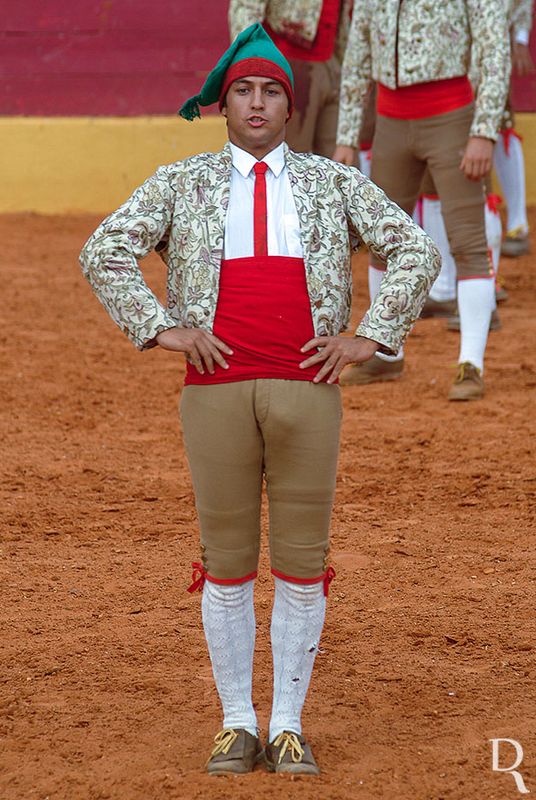 The Portuguese Style