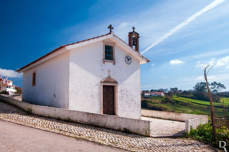 Casal da Coita - <br>Capela de N. S. da Sade