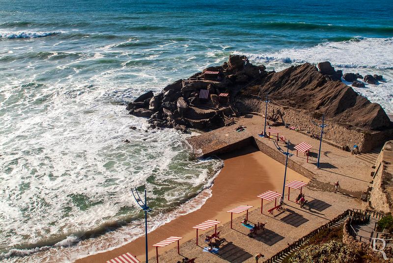 Santa Cruz - Praia Formosa
