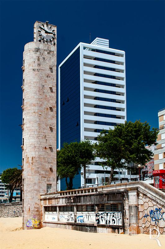 Torre do Relgio