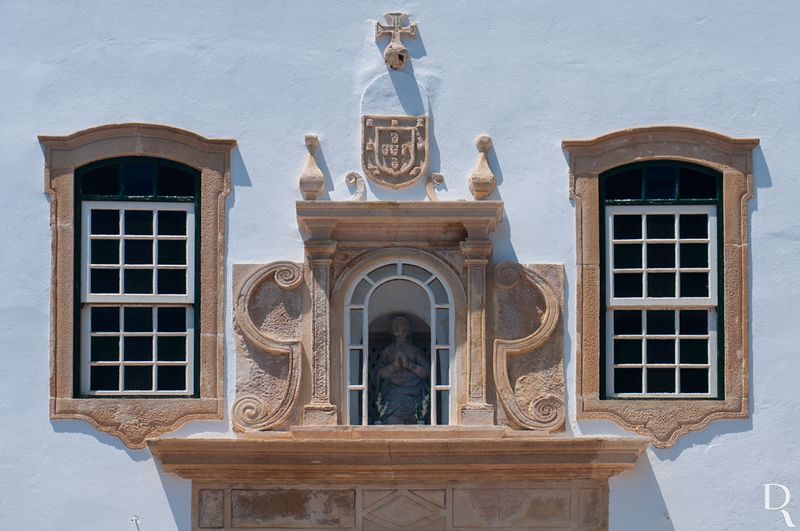 Igreja da Misericrdia de Buarcos