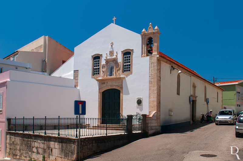 Igreja da Misericrdia de Buarcos