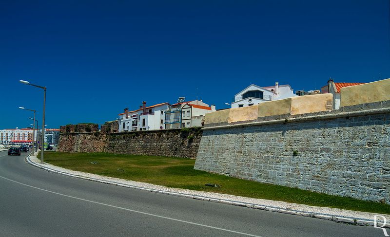 Forte de So Pedro de Buarcos 