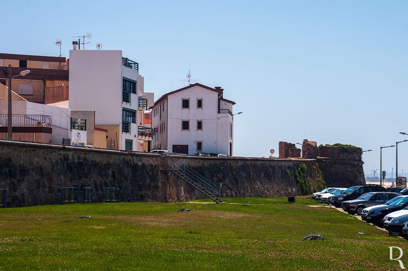 Fortaleza de Buarcos