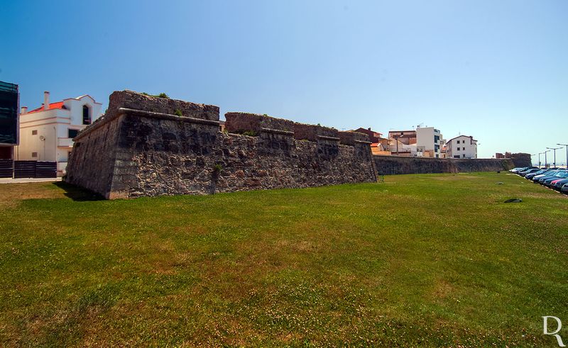 Fortaleza de Buarcos