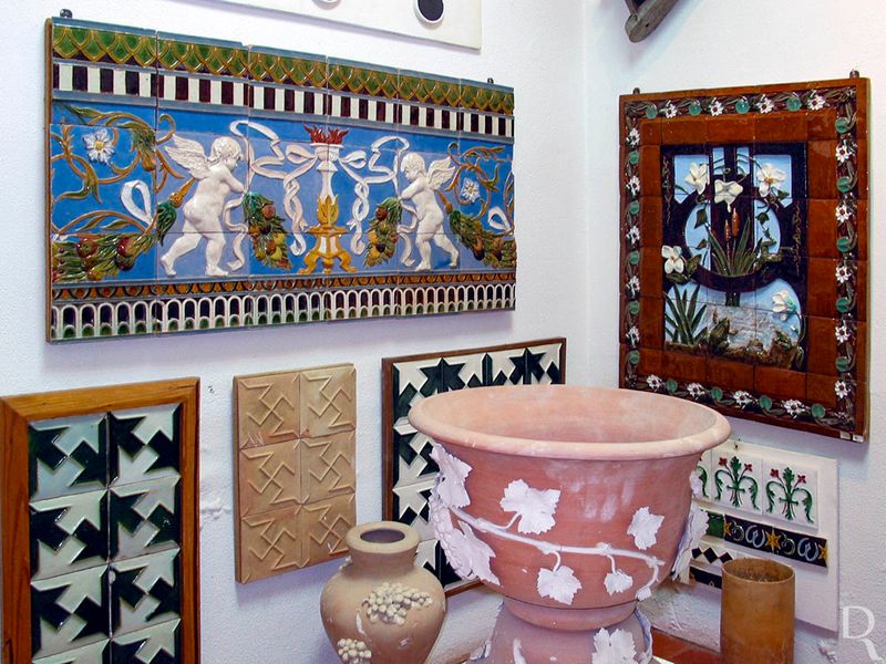 Museu Bordallo Pinheiro	