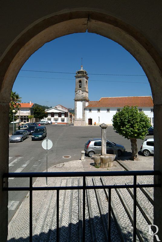 Praa Central de Santa Catarina
