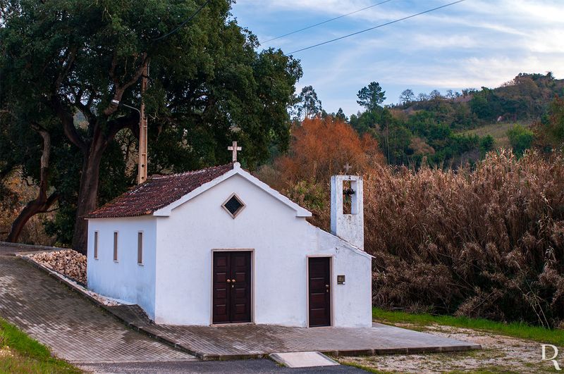 Capela de Vale do Forno