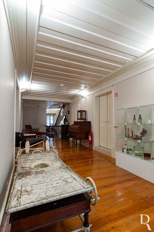 Museu do Hospital