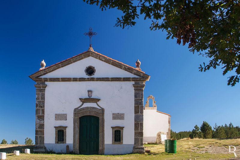 Capela de Santo Antnio da Neve