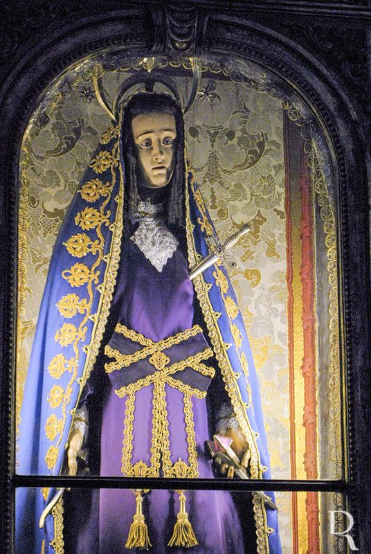 Igreja e Antigo Convento <br>dos Carmelitas Descalos