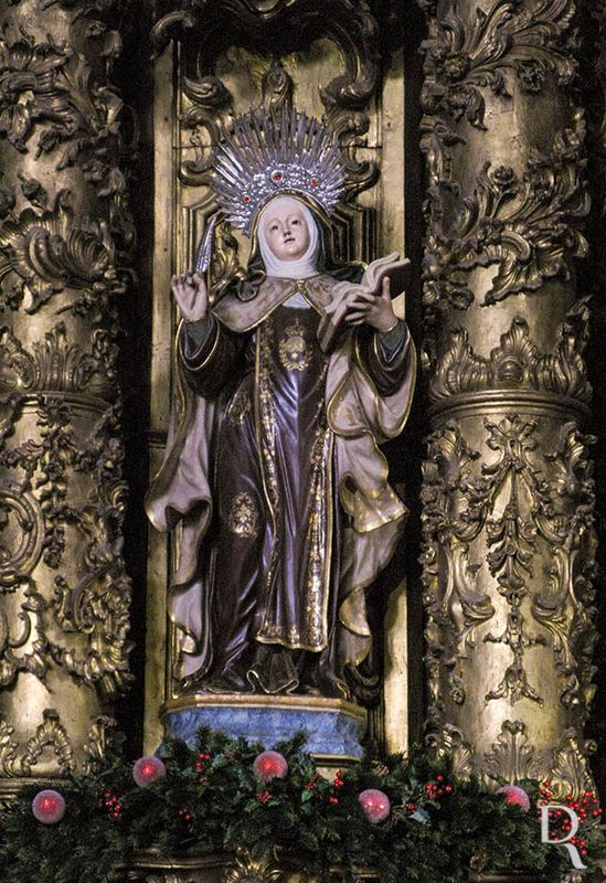 Igreja dos Carmelitas