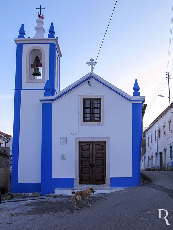 Capela de N.S da Conceio