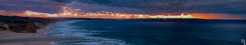 Do Bom Sucesso a Peniche