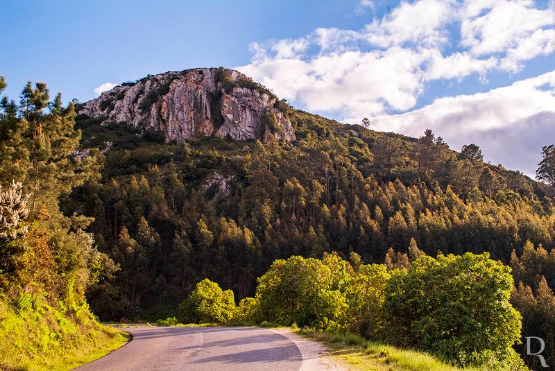 A Serra de Montejunto