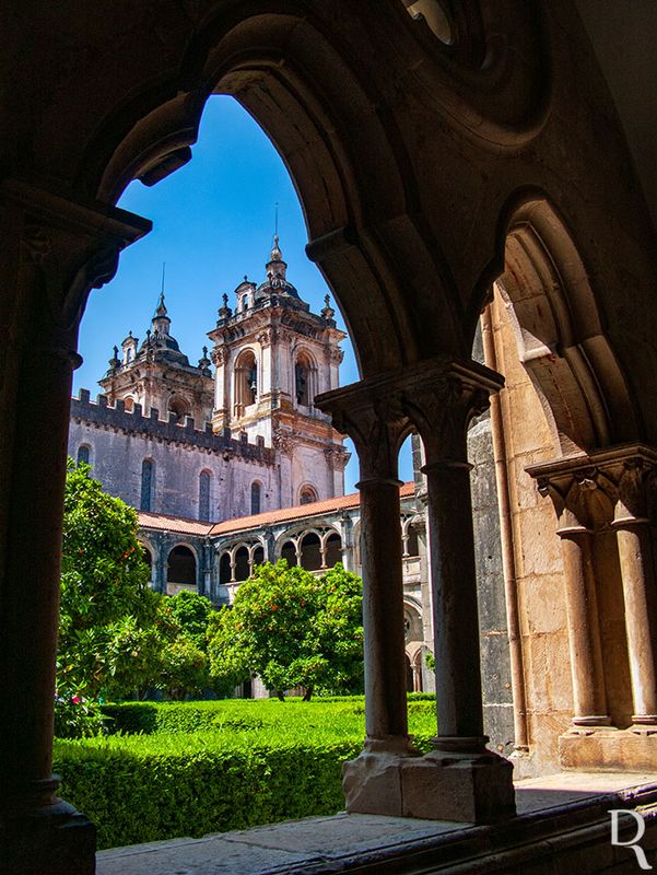 Alcobaa Abbey