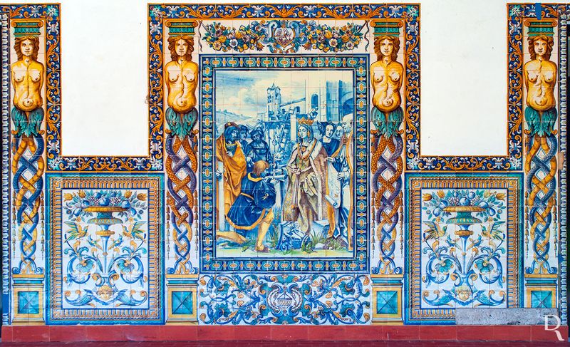 Casa da Criana Rainha D. Leonor