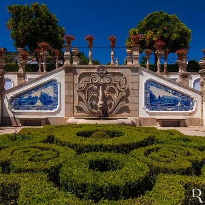 Jardim do Paço