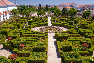 Jardim do Paço