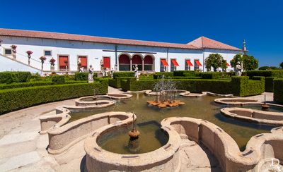 Museu Francisco Tavares Proença Júnior