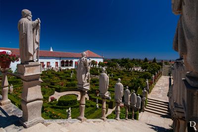 Jardim do Paço