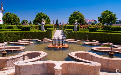 Jardim do Paço