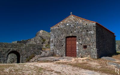 Capela de Santa Maria do Castelo