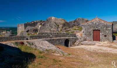 Capela de Santa Maria do Castelo
