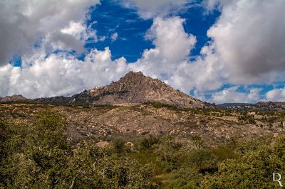 O Monte Santo