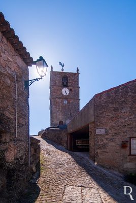 Torre de Lucano