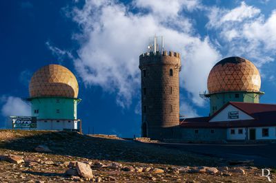 Serra da Estrela