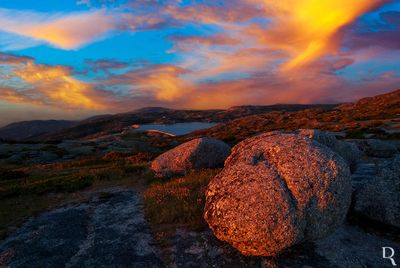 Serra da Estrela