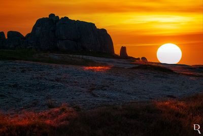 Serra da Estrela
