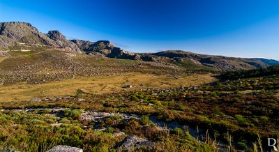 Os Vales Glaciares da Serra da Estrela - Nave de Santo Antnio