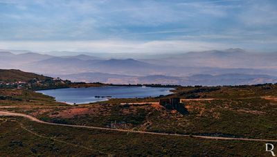 Lago Viriato