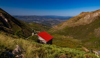 Serra da Estrela