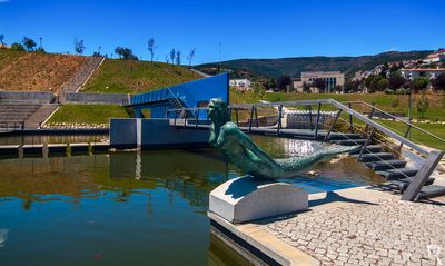Jardim do Lago