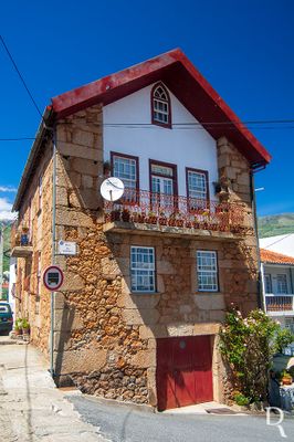 Unhais da Serra