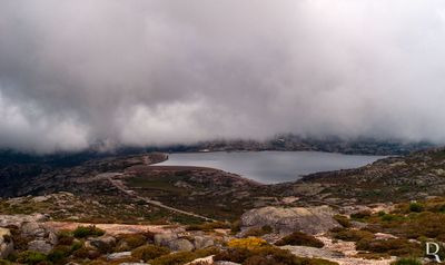 Lagoa Comprida