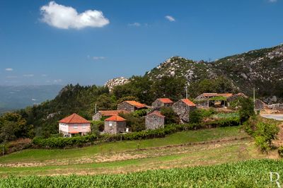 Serra do Caramulo
