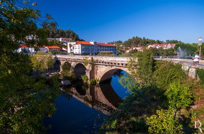Ponte Romana da Várzea