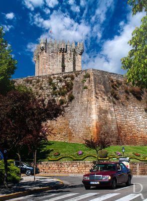 Castelo de Chaves (MN)