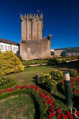 Castelo de Chaves