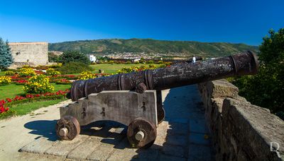 Castelo de Chaves