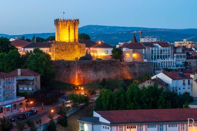 Castelo de Chaves