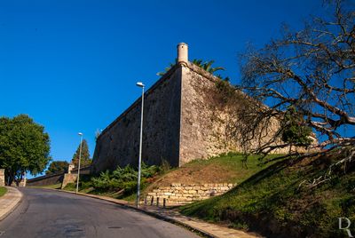 Forte e Convento de So Francisco (MN)